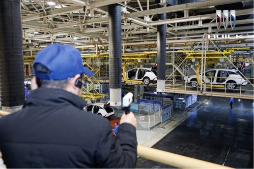 探秘奥特能工厂，畅享纯电科技之旅 技术开发篇