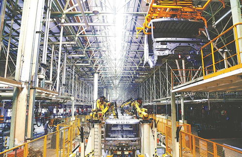 科技驱动未来 技术开发的演进与挑战