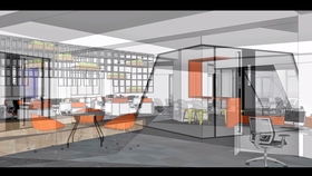 中粮海宁工厂设计技术开发案例分享