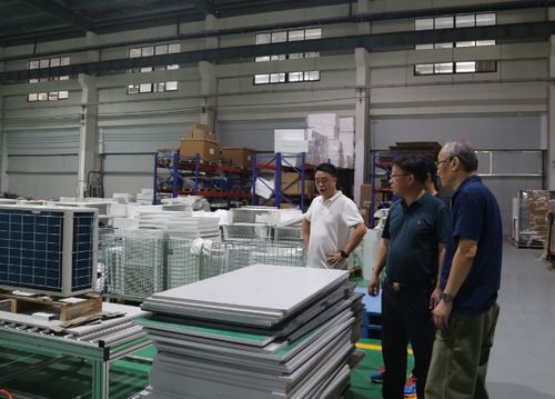 吃透技术再做产品 机组开发非一日之功