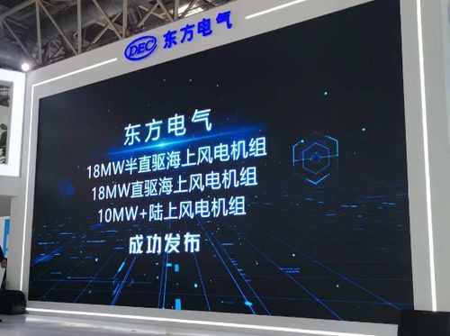 32家风电企业最新产品与技术革新全景复盘 聚焦技术突破与市场趋势