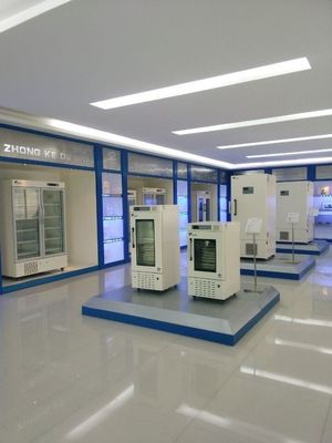 安徽中科都菱亮相展会 以技术创新引领商用电器新趋势